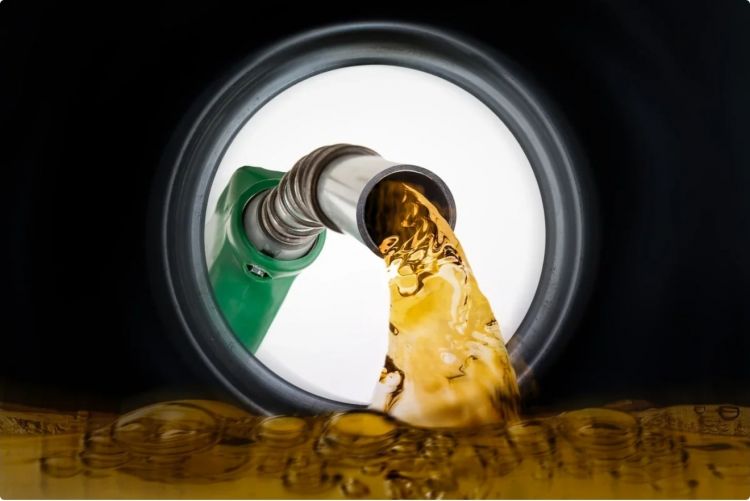 Gürcüstanın Azərbaycandan yanacaq və sürtkü yağları alışına çəkdiyi xərc 10 % artıb