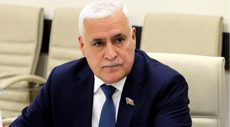 Vüqar Rəhimzadə: Dövlət qulluğunda yeni əməkhaqqı modeli dünya təcrübəsində mövcuddur və müsbət nəticələrə  yol açır