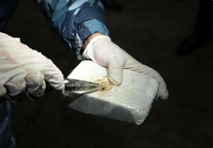 Ötən gün 51 kq-dan artıq narkotik vasitə aşkar edilib