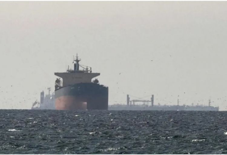 Böyük Britaniya ABŞ-yə Hörmüz boğazı üzrə əməliyyatlar üçün bazalarını açıb