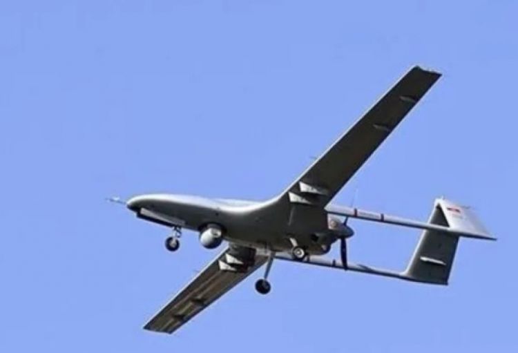 Səudiyyə Ərəbistanında 2 PUA zərərsizləşdirilib