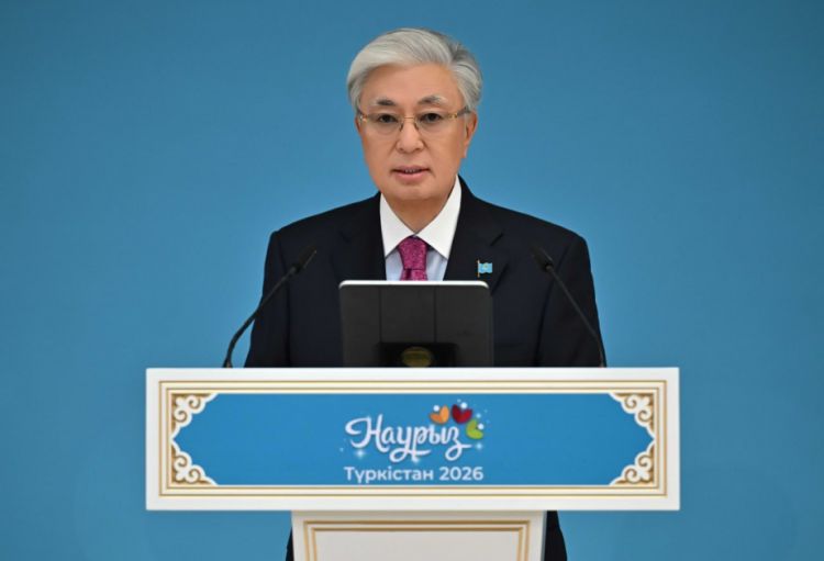 Mayda Türküstanda TDT-nin Zirvə görüşü keçiriləcək