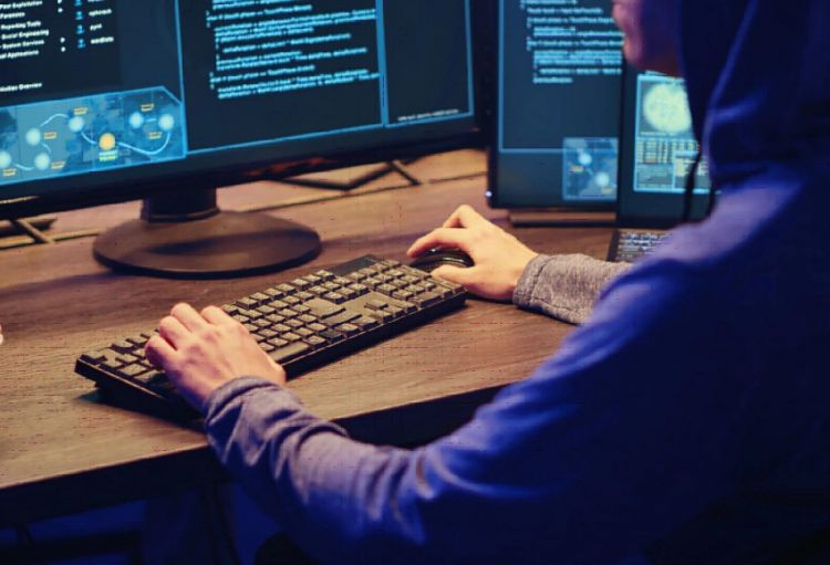 Almaniya polisindən “Alice” əməliyyatı: Darknetdə 400 min veb-sayt bağlandı