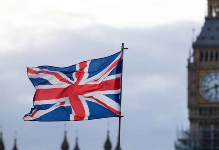 Nazir: Britaniya İrana qarşı hücum əməliyyatlarında iştirak etməyi planlaşdırmır