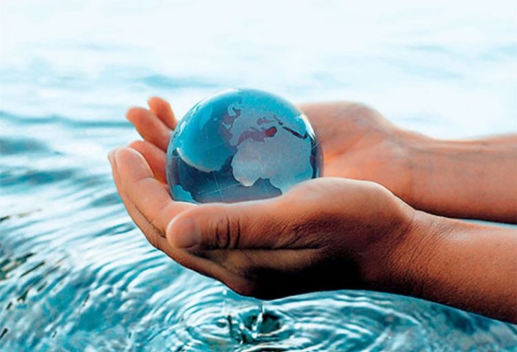 Bu gün Ümumdünya Su Günü kimi qeyd edilir