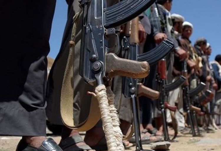 Media: Səudiyyə Ərəbistanı husilərin münaqişəyə qoşulmasının qarşısını almağa çalışır