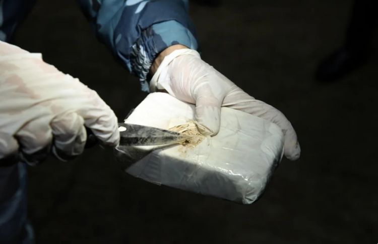 Ötən gün 40,9 kq narkotik vasitə aşkar edilib