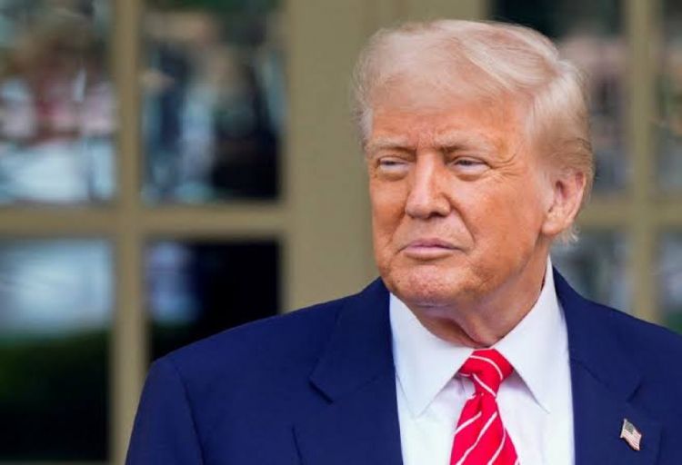 Tramp İran enerji infrastrukturuna hərbi zərbələri 5 gün müddətinə təxirə salmağı tapşırıb