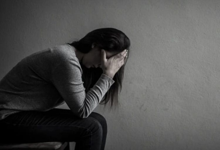 ÜST: Dünyada 350 milyondan çox insan depressiyadan əziyyət çəkir