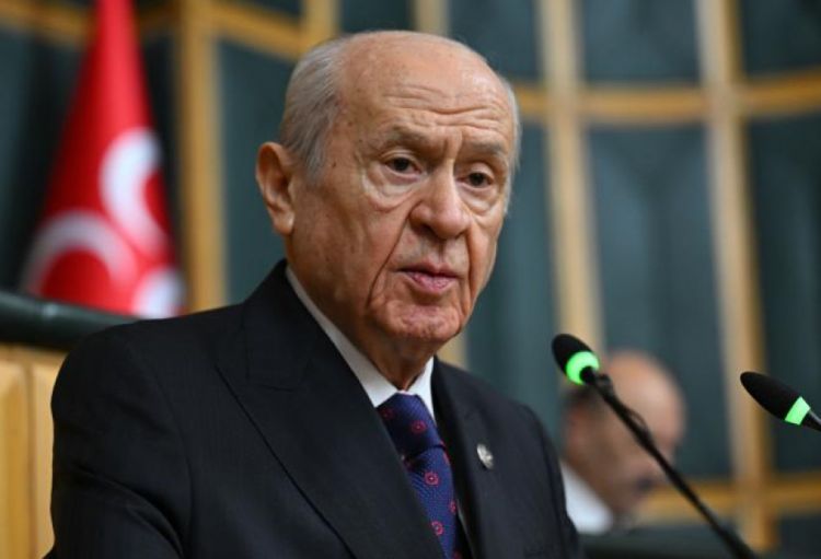 Dövlət Baxçalı: Regionda eskalasiya getdikcə gözlənilməz hala gəlir