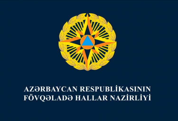 Gözlənən hava şəraiti ilə əlaqədar FHN əhaliyə müraciət edib