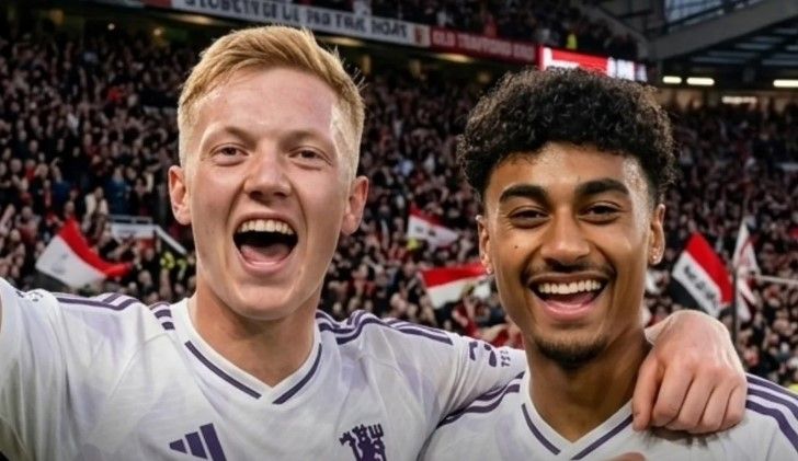 "Mançester Yunayted" "Ayntraxt"ın iki futbolçusunu transfer hədəfinə alıb