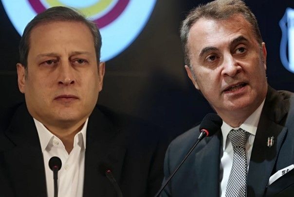 "Beşiktaş" və "Qalatasaray"ın keçmiş prezidentləri saxlanılıblar