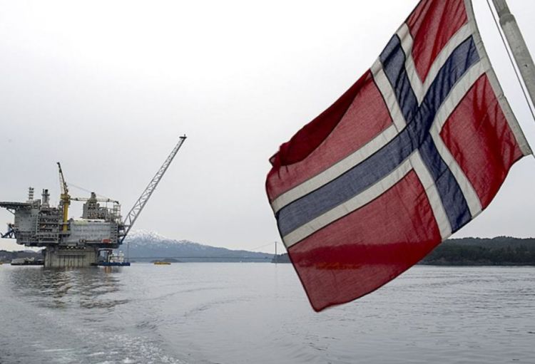 Norveç və Kanada enerji böhranı fonunda neft hasilatını artırır