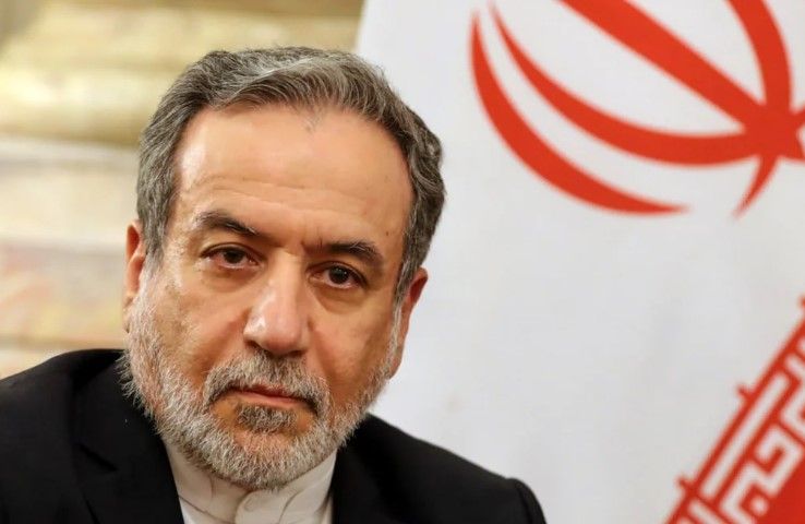 Abbas Əraqçi İran zəvvarlarına yardıma görə Azərbaycana təşəkkür edib