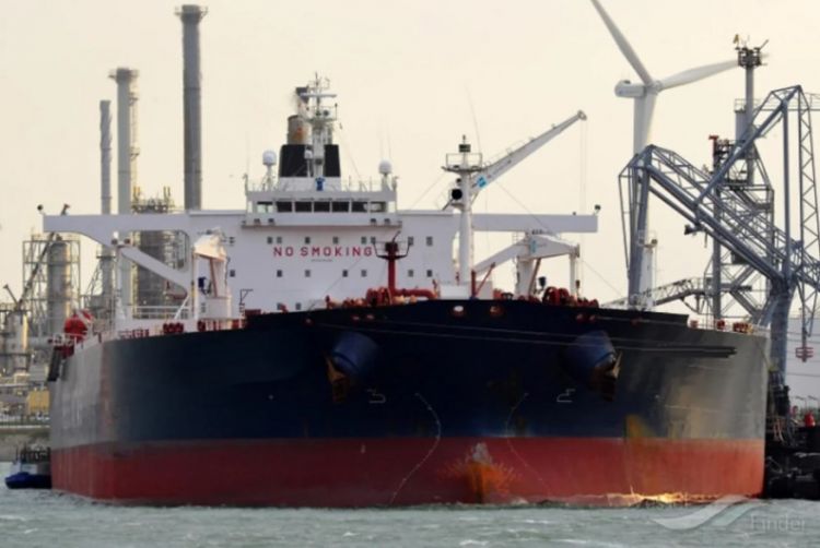 Abdulkadir Uraloğlu: Qara dənizdə neft tankerinə dron hücumu qəsdən törədilib