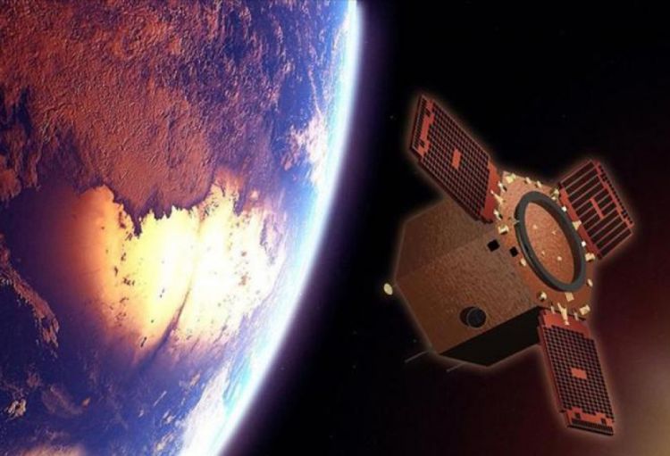“SpaceX” və “Amazon” Türkiyənin aşağı orbitli peyk xidmətləri ilə maraqlanır