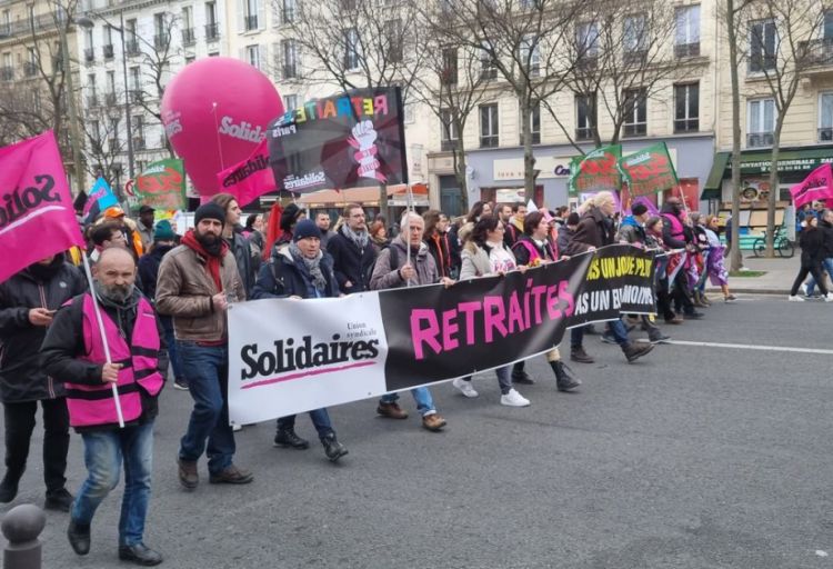 Fransada müəllimlər tətil keçirməyi planlaşdırırlar