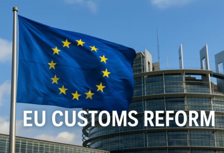 Aİ gömrük sistemində əsaslı islahatların aparılması ilə bağlı razılıq əldə olunub