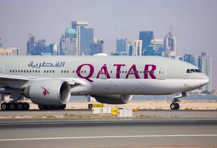 “Qatar Airways” qənaət üçün yollar axtarır