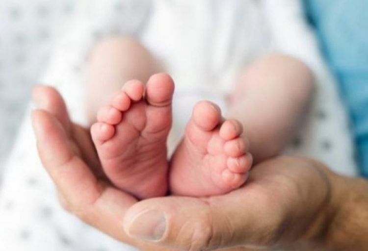 Gürcüstanda keçən il mənfi təbii artım qeydə alınıb