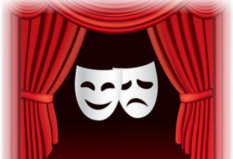 27 mart - Beynəlxalq Teatr Günüdür