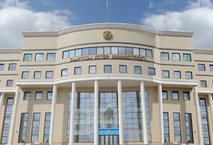 Qazaxıstan Misirə gedişlə bağlı məhdudiyyətləri ləğv edib