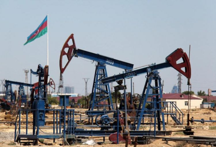 Azərbaycan neftinin qiyməti 124 dolları ötüb