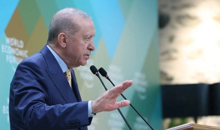 Ərdoğan: İrana qarşı müharibənin bədəlini tərəflərlə yanaşı, bütün bəşəriyyət ödəyir