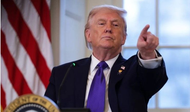 Tramp: ABŞ-nin növbəti hədəfi Kuba olacaq