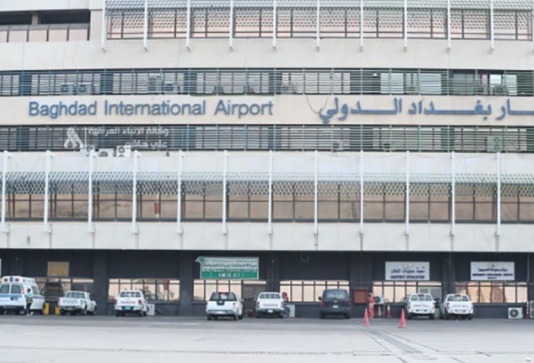 İraqın hava məkanının bağlı qalma müddəti yenidən uzadılıb