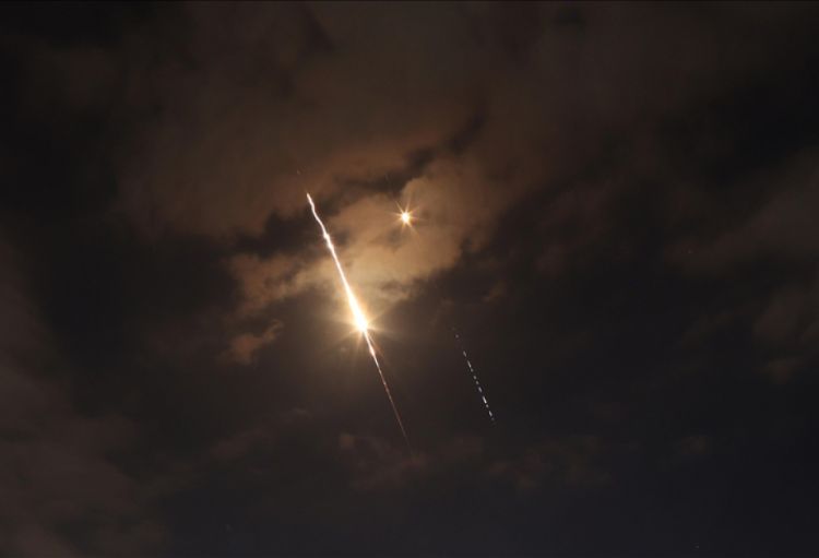 Avropa müdafiə şirkəti MBDA raket istehsalını daha da artırır