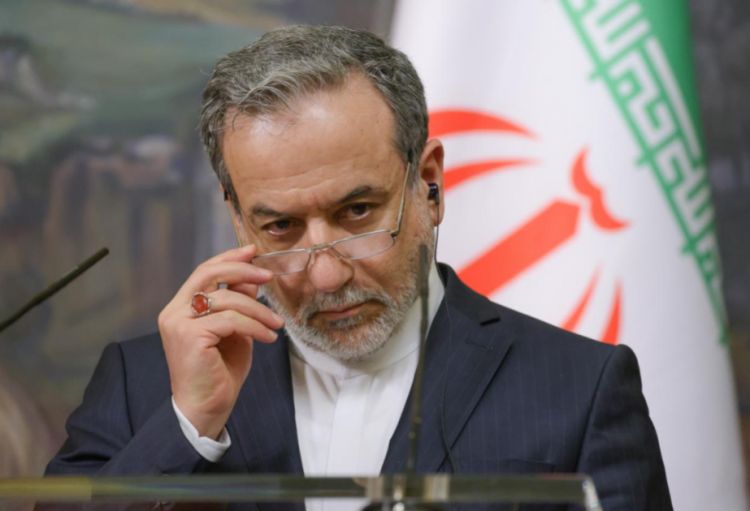 İranın xarici işlər naziri humanitar yardımlara görə Azərbaycana təşəkkür edib