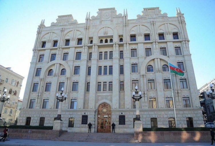 DİN: Cinayət törətməkdə şübhəli bilinən 17 nəfər saxlanılıb