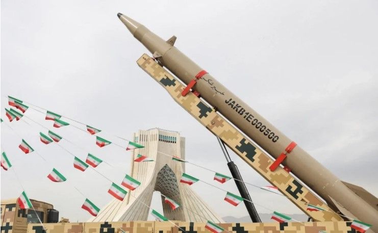 SEPAH Bəhreyn və BƏƏ-də sənaye müəssisələrinə zərbələr endirib