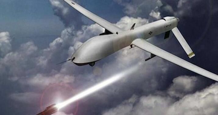 Səudiyyə Ərəbistanına son sutkada 12 PUA hücumu olub