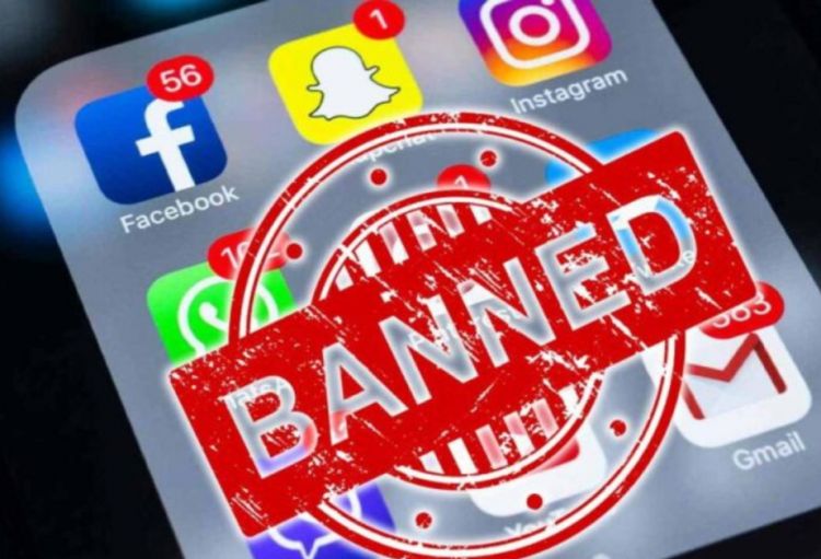 İndoneziyada uşaqların sosial mediadan istifadəsi qadağan edilib