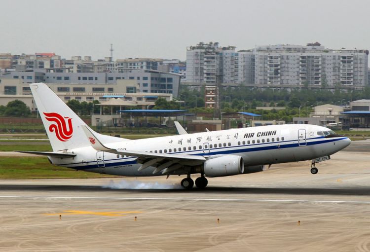 Çin şirkəti Pekin ilə Pxenyan arasında uçuşları bərpa edib