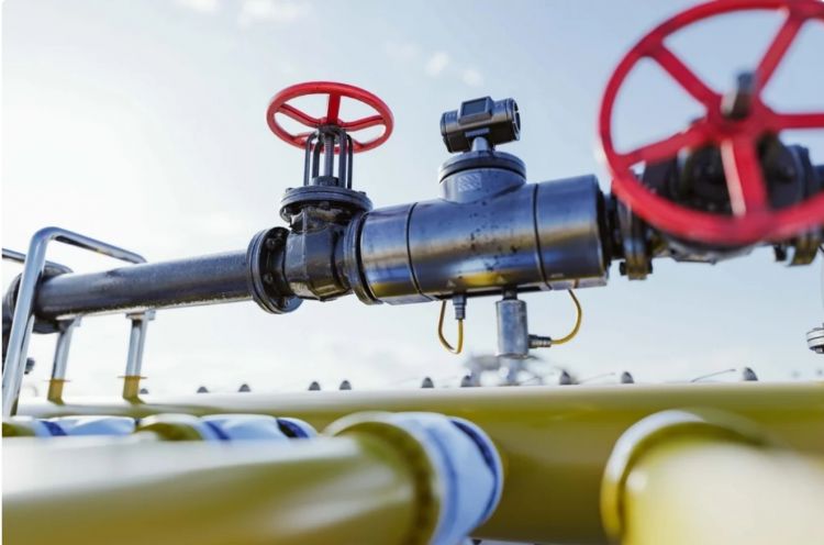 TAP vasitəsilə Azərbaycandan Avropaya qaz tədarükü sifarişlərinin həcmləri açıqlanıb