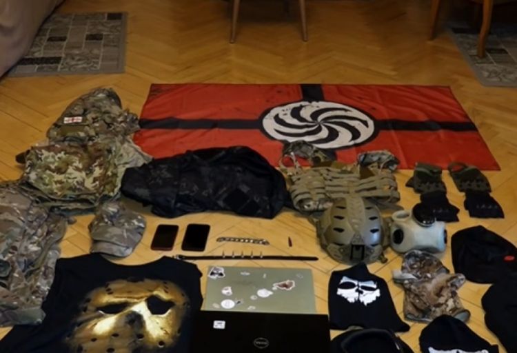 Gürücstanda insanlara qarşı xüsusi qəddarlıqla zorakılıq törədən 13 nəfər həbs olunub