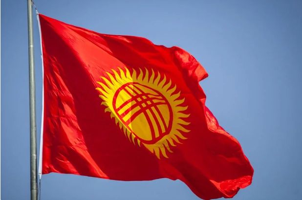 Qırğızıstanın İrandakı səfirliyi fəaliyyətini dayandırıb