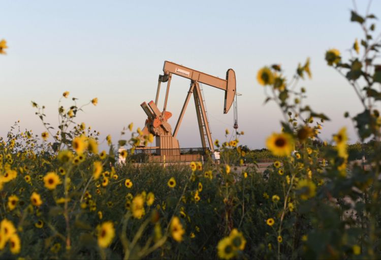 Dünya birjalarında neft ucuzlaşıb