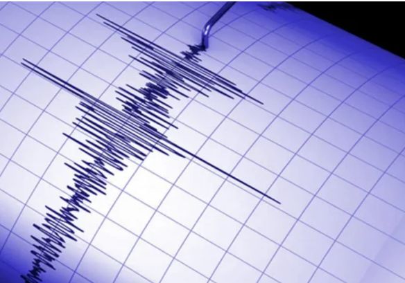 Qazaxıstanın Jetısu vilayətində gün ərzində iki zəlzələ baş verib