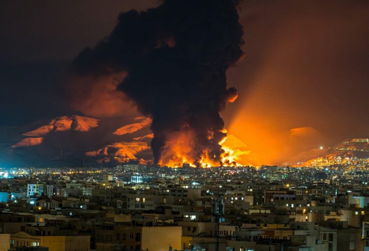 Yaxın Şərq münaqişəsi ərəb ölkələrinə 200 milyard dollara başa gələ bilər