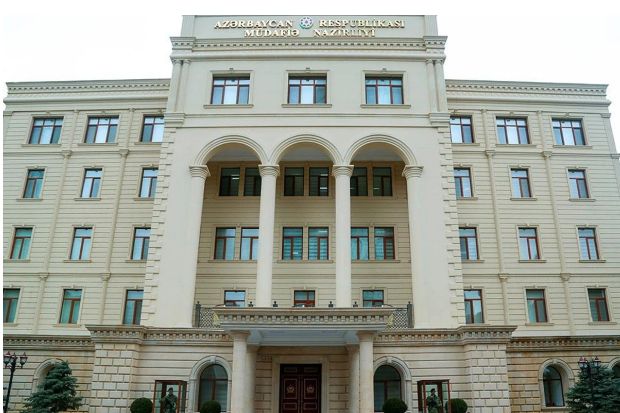 Ağdərədə istifadəyə yararsız döyüş sursatları məhv ediləcək