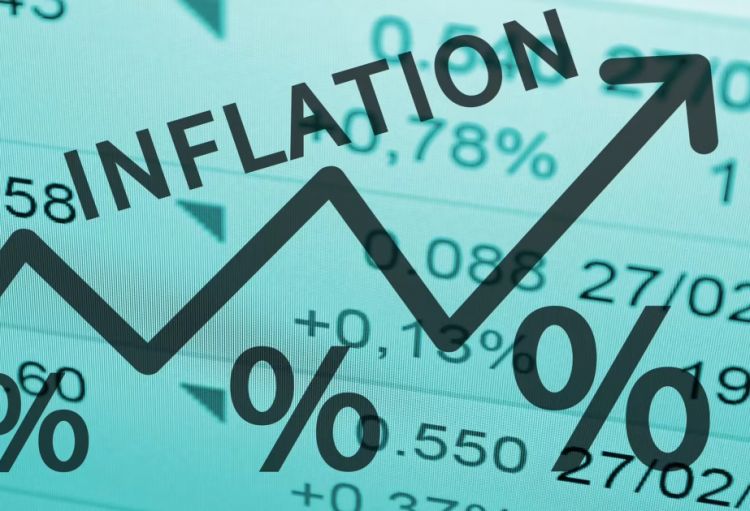 Avrozonada inflyasiya əhəmiyyətli dərəcədə yüksəlib