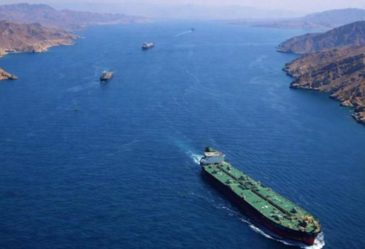 Hörmüz boğazının bağlanmasının Körfəz ölkələrinə zərəri 50 milyard dollar qiymətləndirilir