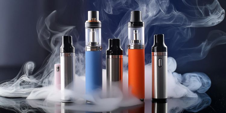 Bu gündən Azərbaycanda elektron siqaretlər qadağan olunub