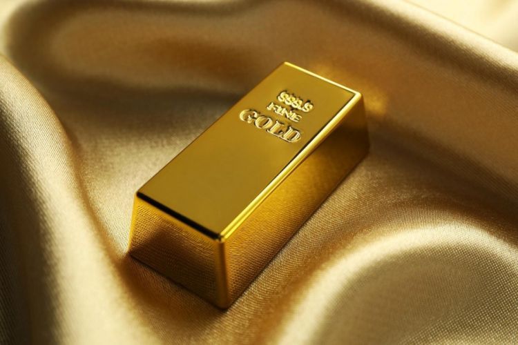 Qızılın qiyməti 4 700 dolları ötüb İqtisadiyyat