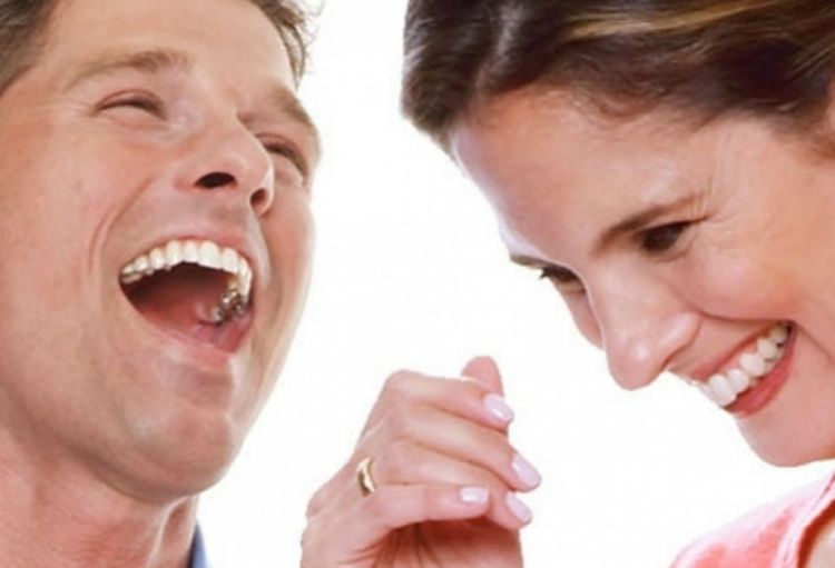 Bu gün Ümumdünya Gülüş Günüdür